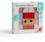 GEOMETRIC BLOCKS – ΠΑΖΛ ΚΥΒΩΝ