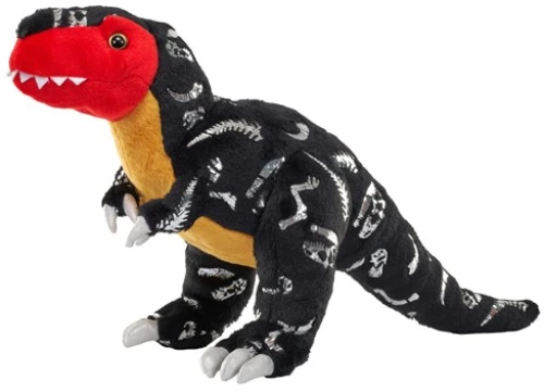 Λούτρινος T-Rex 30cm