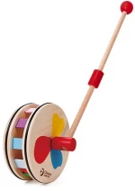 RAINBOW ROLL - ΤΡΕΧΑΛΙΤΣΑ ΜΕ ΗΧΟΥΣ CL2216