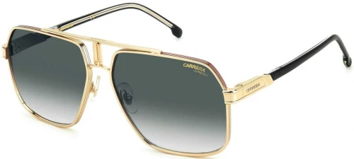 CARRERA CARRERA 1055/S - W3J/9K  Γυαλιά με ολόκληρο σκελετό Ντεγκραντέ Οργανικά Μεταλλικός σκελετός 62-15-145
