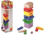 BLOCK & BLOCK (ΜΕ ΧΡΩΜΑΤΑ) CΑ859