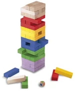 BLOCK & BLOCK (ΜΕ ΧΡΩΜΑΤΑ) CΑ859