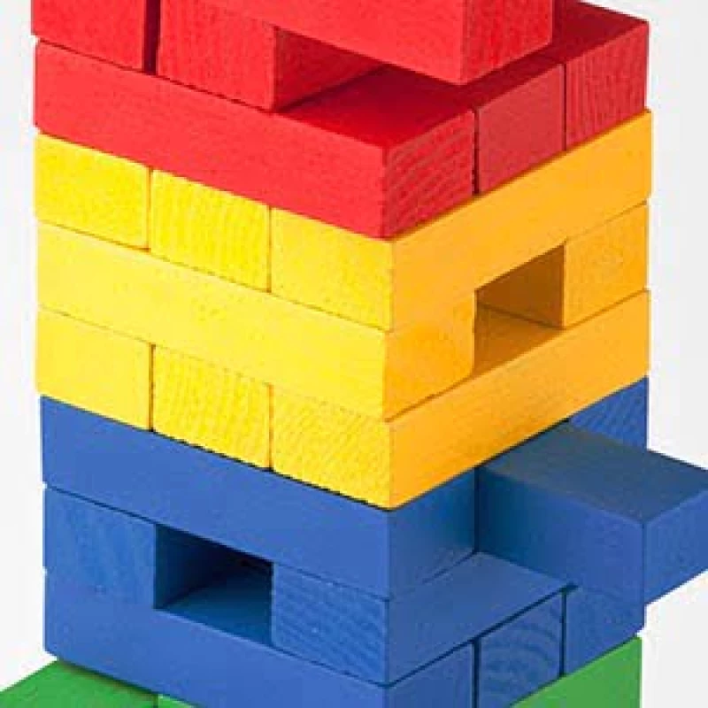 BLOCK & BLOCK (ΜΕ ΧΡΩΜΑΤΑ) CΑ859
