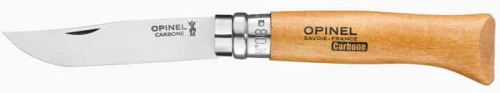 ΣΟΥΓΙΑΣ OPINEL CARBON  Νo.8 113080