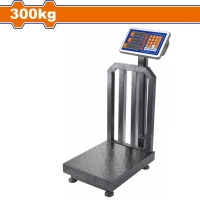 WADFOW ΗΛΕΚΤΡΟΝΙΚΗ ΖΥΓΑΡΙΑ 300Kg WEC1531
