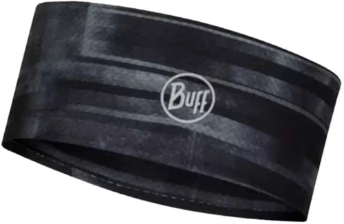 Buff Fastwick Headband Barriers Graphite