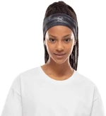 Buff Fastwick Headband Barriers Graphite