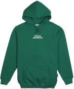 The Dudes Knight Hoodie Green