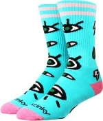Stinky Nolita No Socks Siel