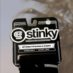 Stinky Nolita No Socks Siel