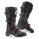 Eleveit MX Μπότες X-Privilege Black