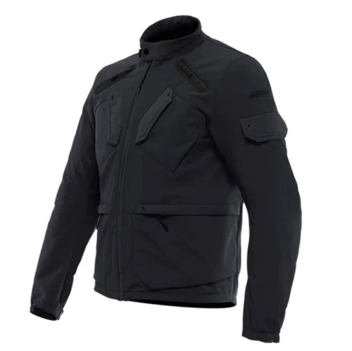 Dainese Lario Tex Jacket Black