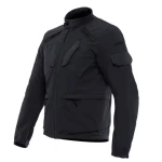 Dainese Lario Tex Jacket Black