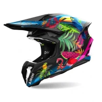 Airoh Twist 3 Amazonia