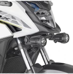 Givi Κιτ Τοποθέτησης Προβολέων S310-320 Honda CB 500 X 19-23 LS1171