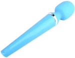 Stimulator-Massager Genius USB Blue 10 Function
