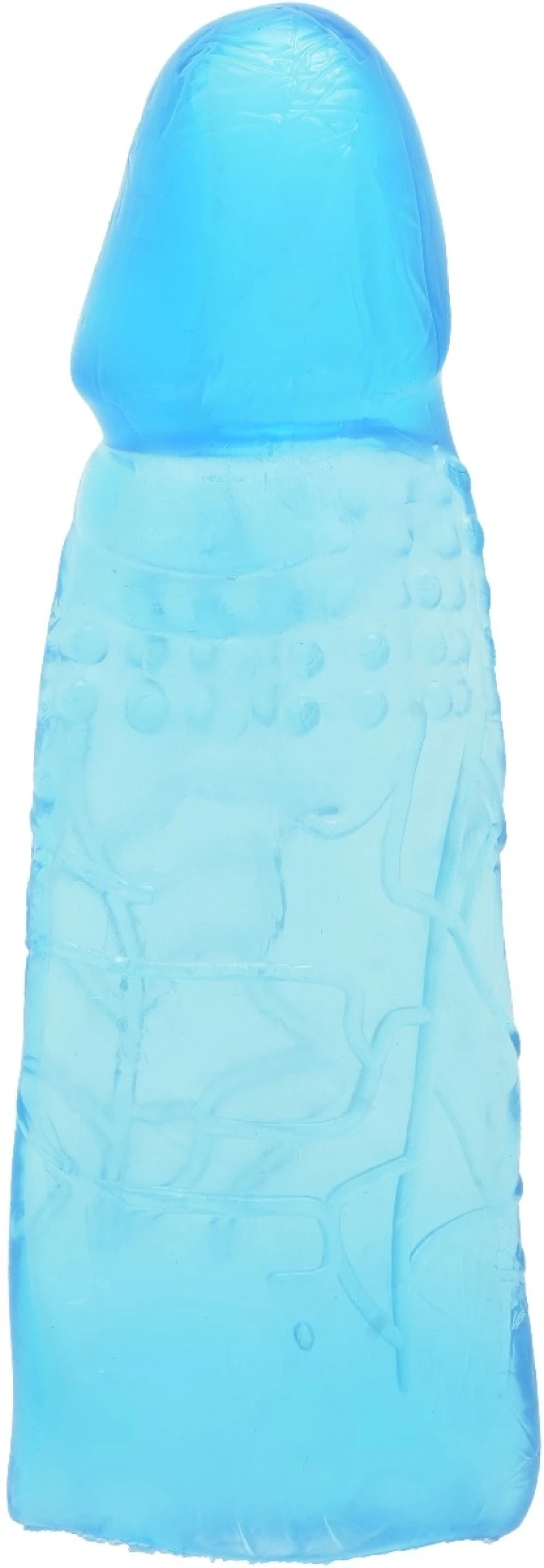 Manson Penis Blue 15.5 Cm Guilty Toys