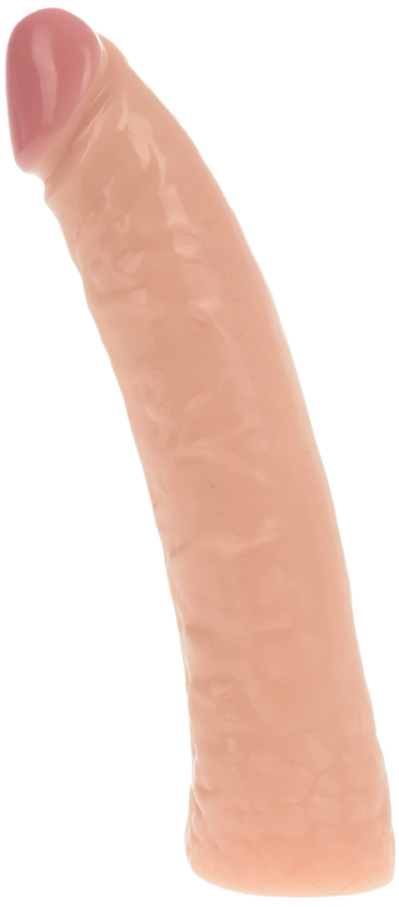 Dildo Realist Natural Justin 18.2 Cm Passion Labs