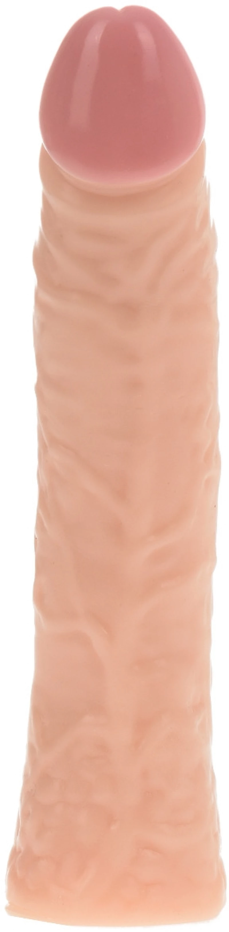 Dildo Realist Natural Justin 18.2 Cm Passion Labs
