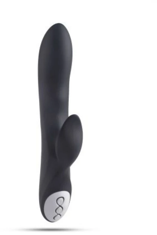 Loving Rabbit Toyz4Lovers Black