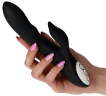 Loving Rabbit Toyz4Lovers Black