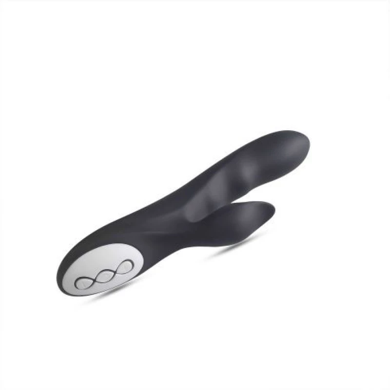 Loving Rabbit Toyz4Lovers Black