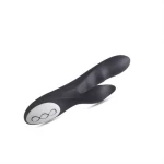 Loving Rabbit Toyz4Lovers Black