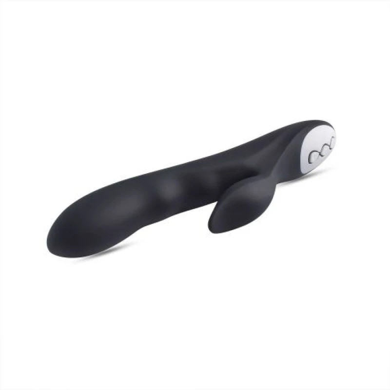 Loving Rabbit Toyz4Lovers Black