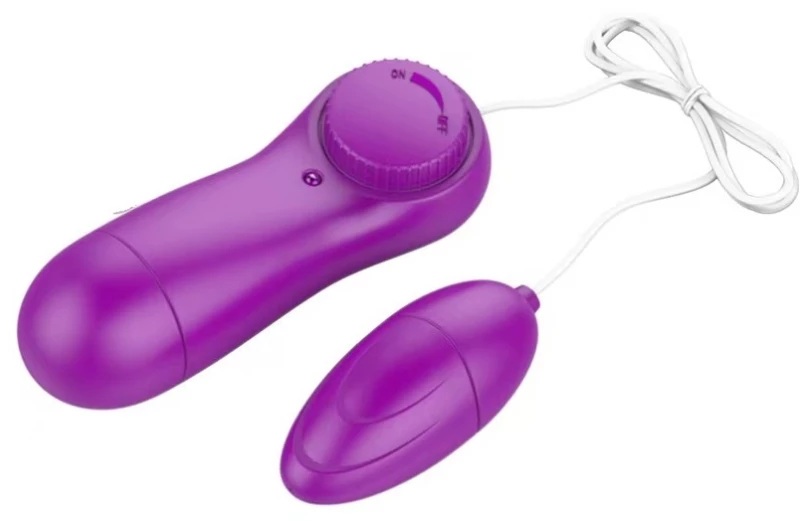 Ou Vibrator Multispeed Zippy, Mov, Mokko Toys