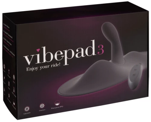 Vibepade 3