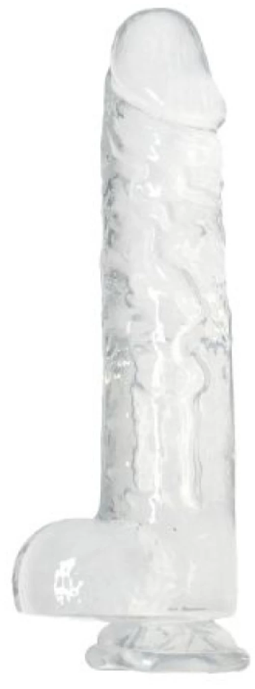 Dildo Emotion Small