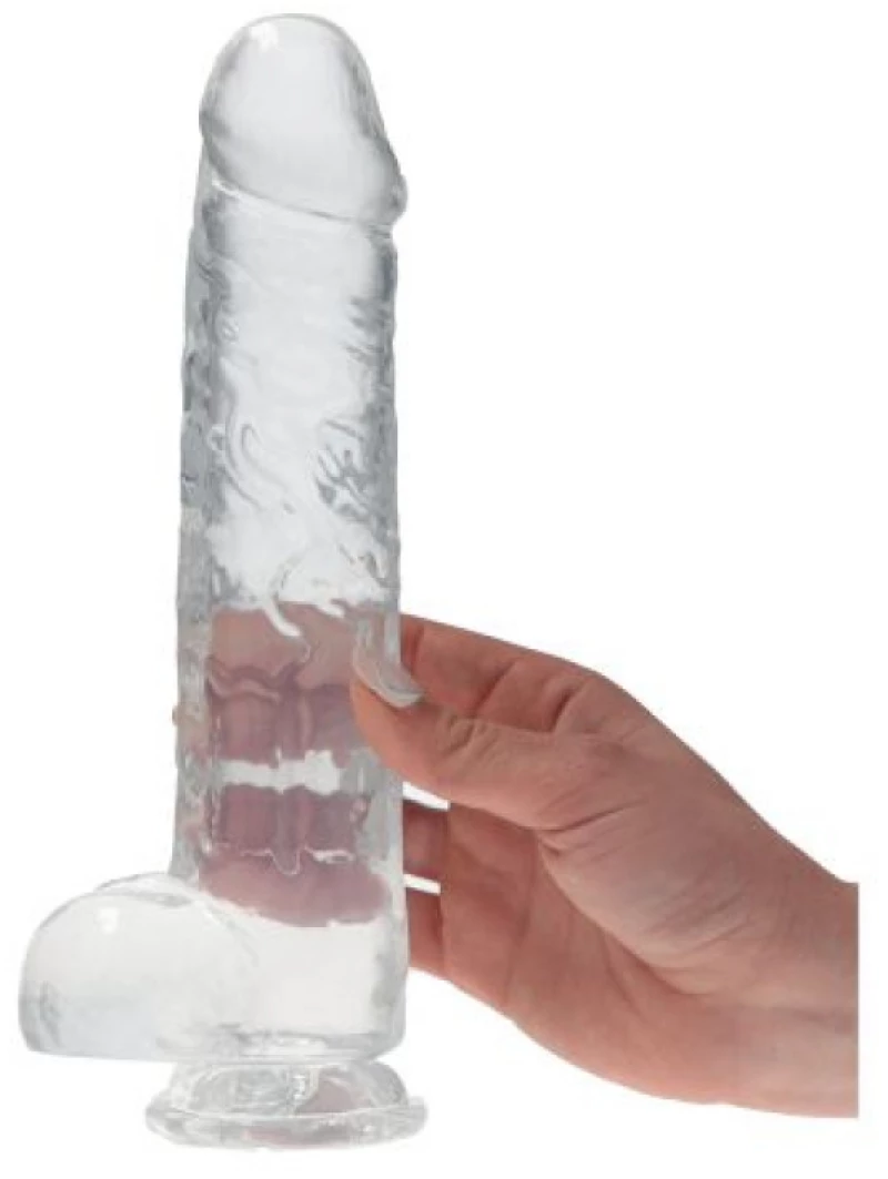 Dildo Emotion Small