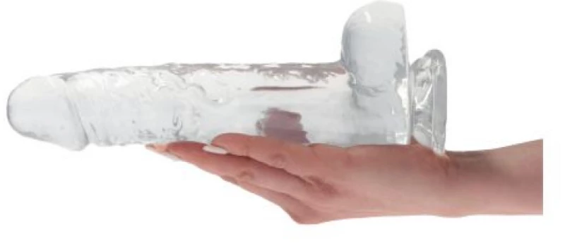 Dildo Emotion Small