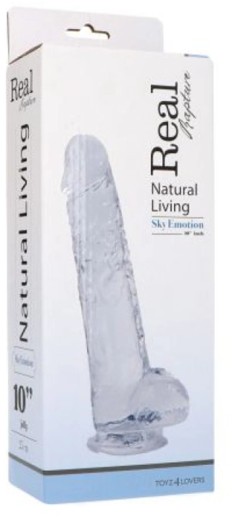 Dildo Emotion Small