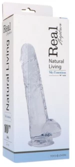Dildo Emotion Small