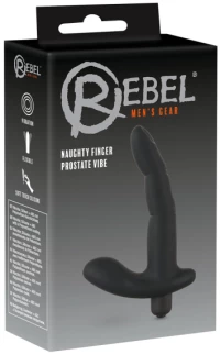 Σφήνα Naughty Finger P-Vibe