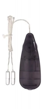 Bullet with remote control Mini Twins