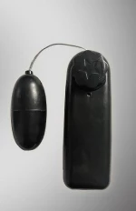 Vibrating egg
