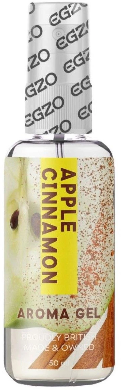 Apple Cinnamon