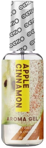 Apple Cinnamon