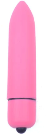 Mini Rocket Bullet