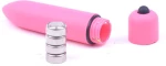 Mini Rocket Bullet