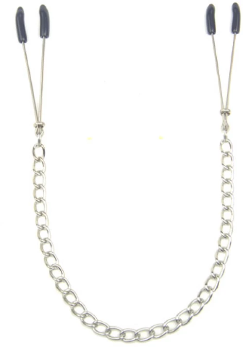 Adjustable Tweezer Nipple Clamps