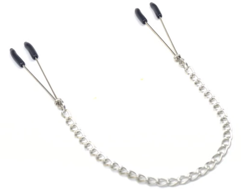 Adjustable Tweezer Nipple Clamps