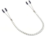 Adjustable Tweezer Nipple Clamps