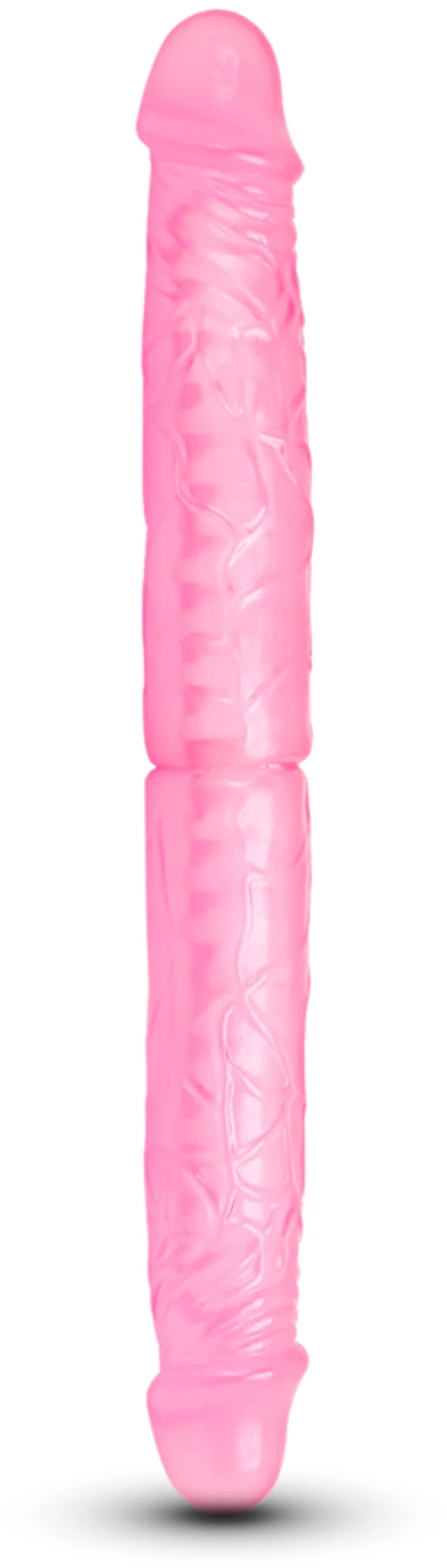 Flexible Double Penis