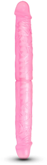 Flexible Double Penis