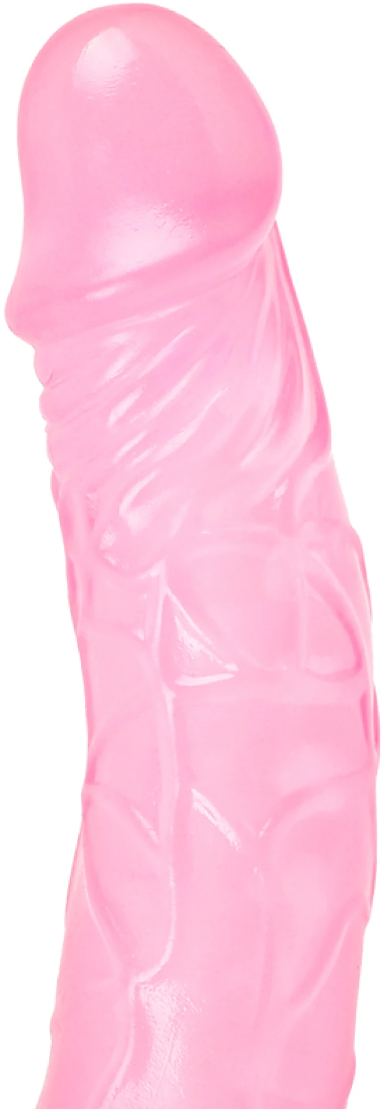 Flexible Double Penis