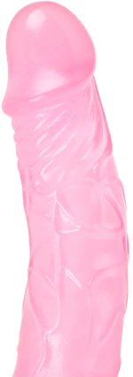 Flexible Double Penis