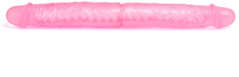 Flexible Double Penis